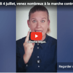 Violences policières