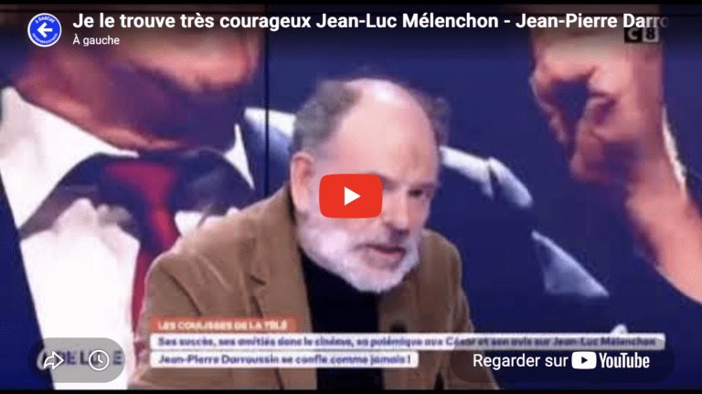 Très courageux