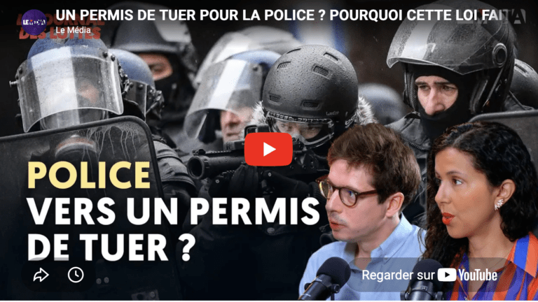 Permis de tuer
