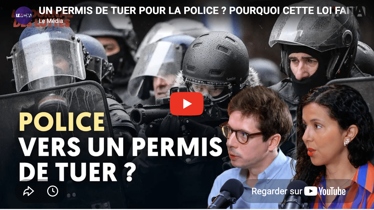 Permis de tuer