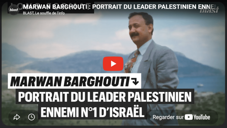 Marwan Barghouti