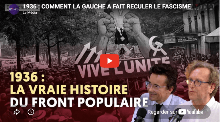 Front Populaire