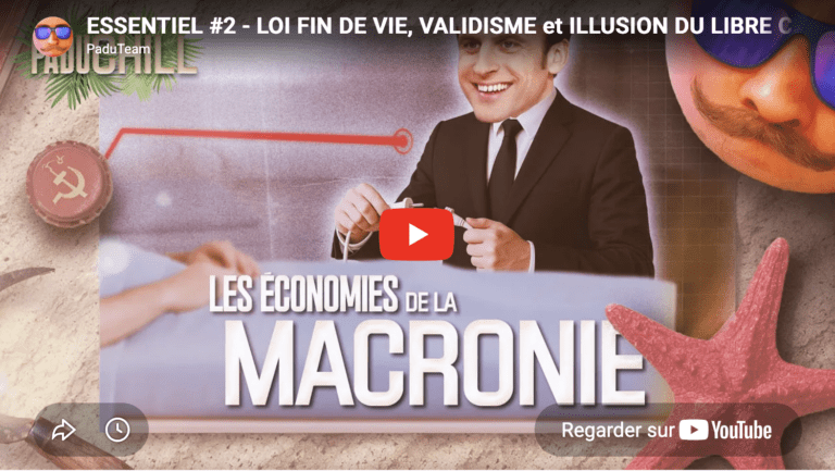Loi fin de vie