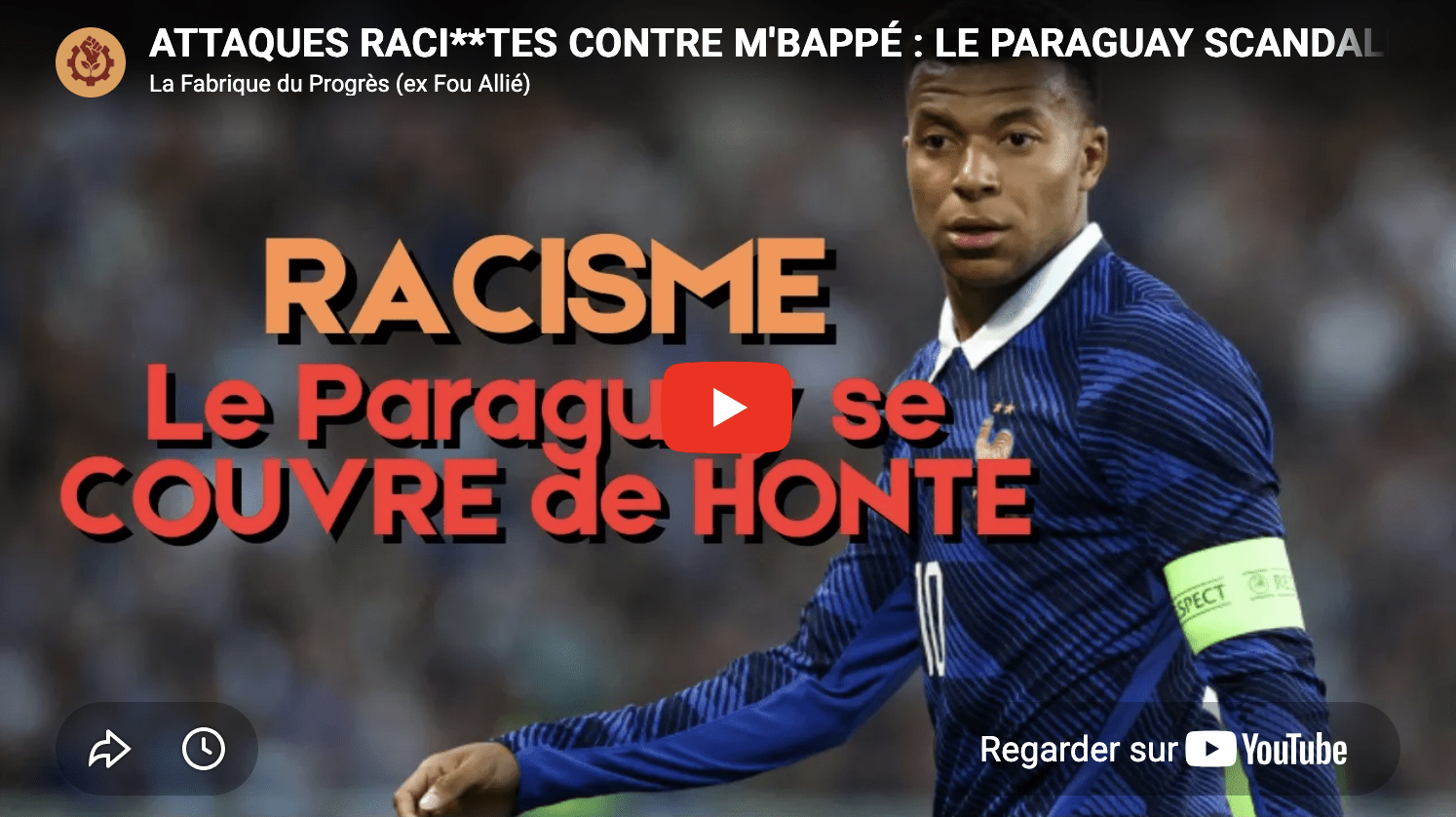Racisme