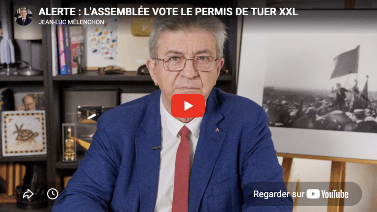 Permis de tuer xxl
