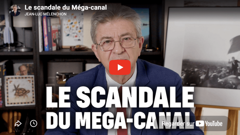 Méga-canal