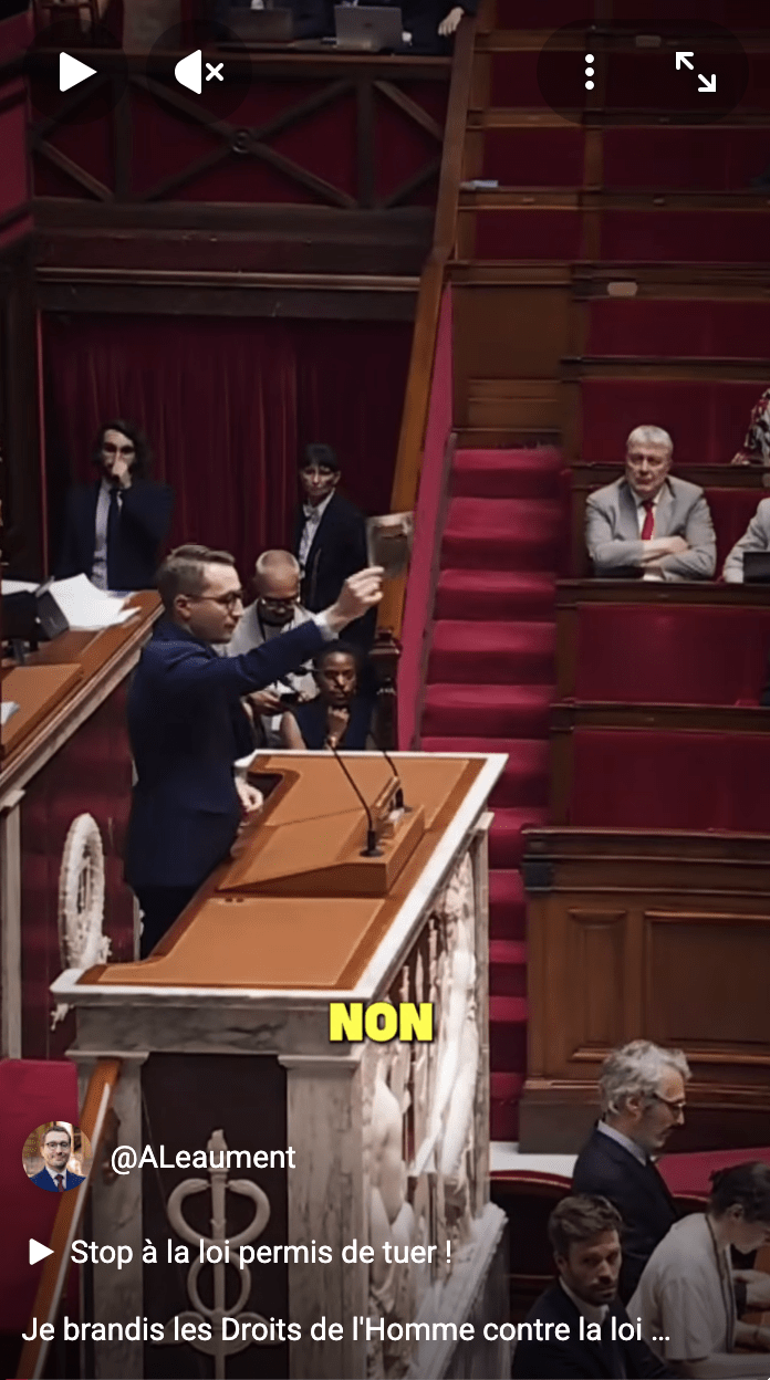 Droits de l'Homme