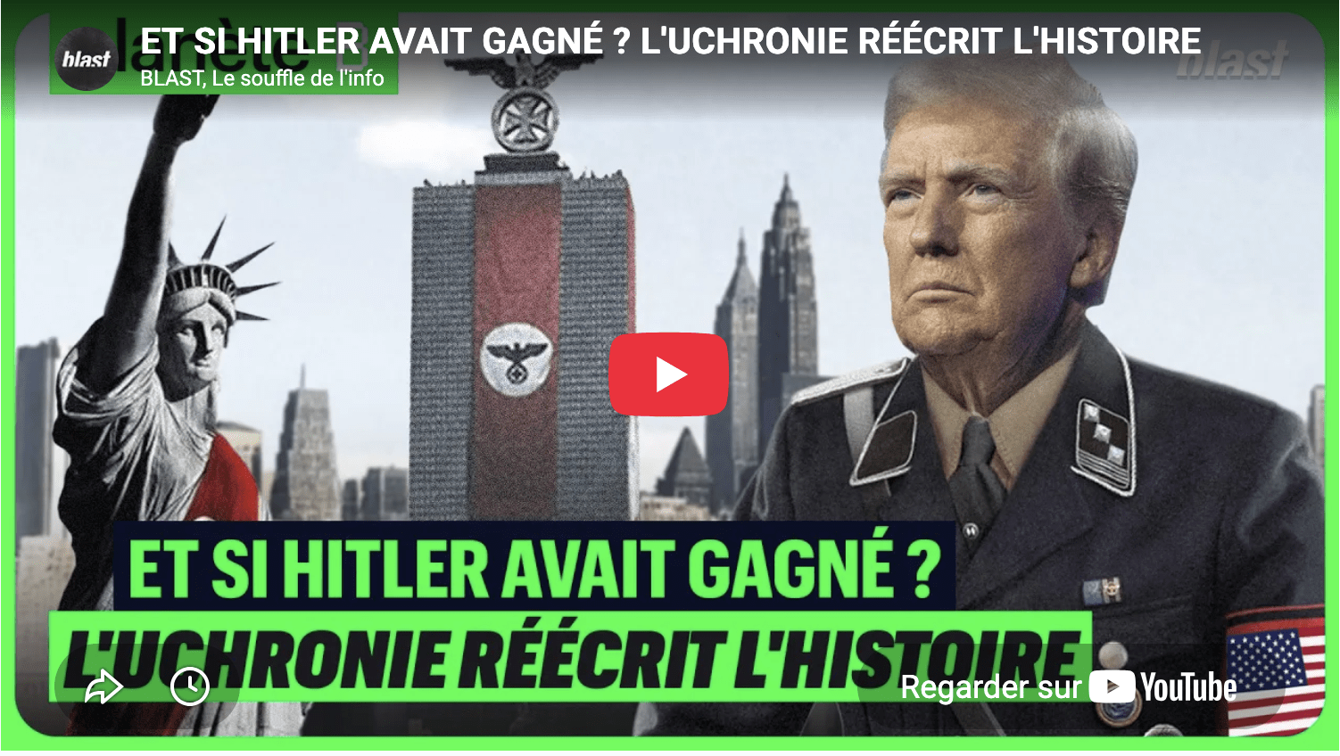 L’uchronie