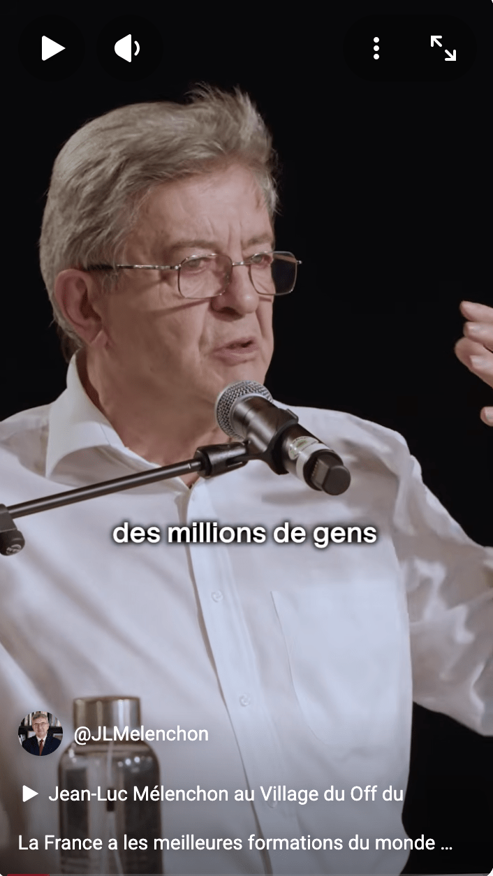 Le jeu vidéo