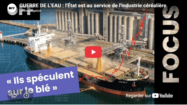 Guerre de l'eau