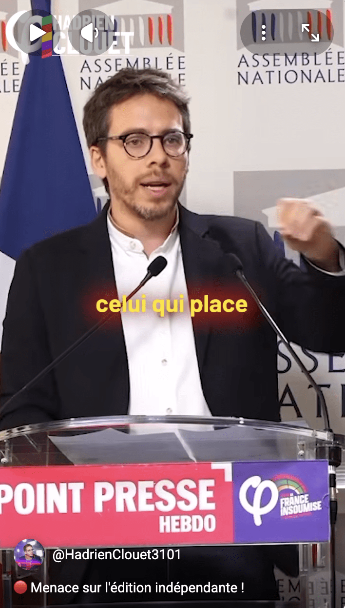 L’édition indépendante