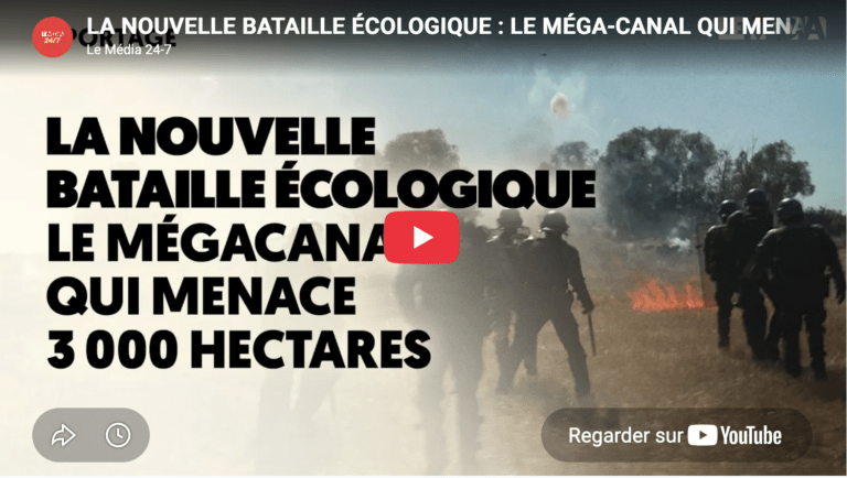 Méga-canal