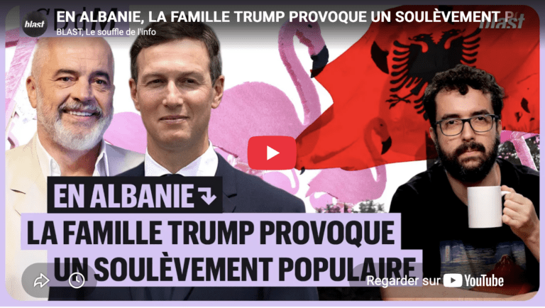 Albanie