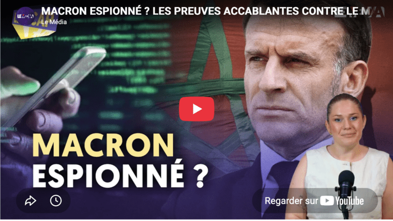 Scandale Pégasus