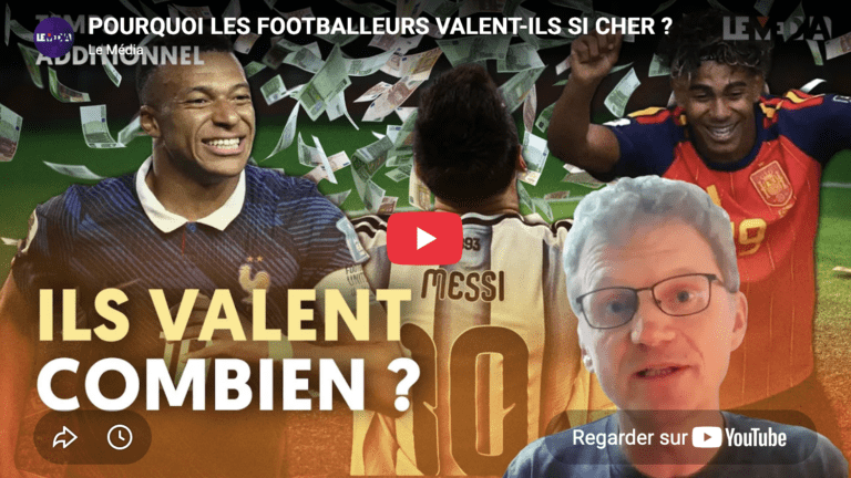 Les footballeurs