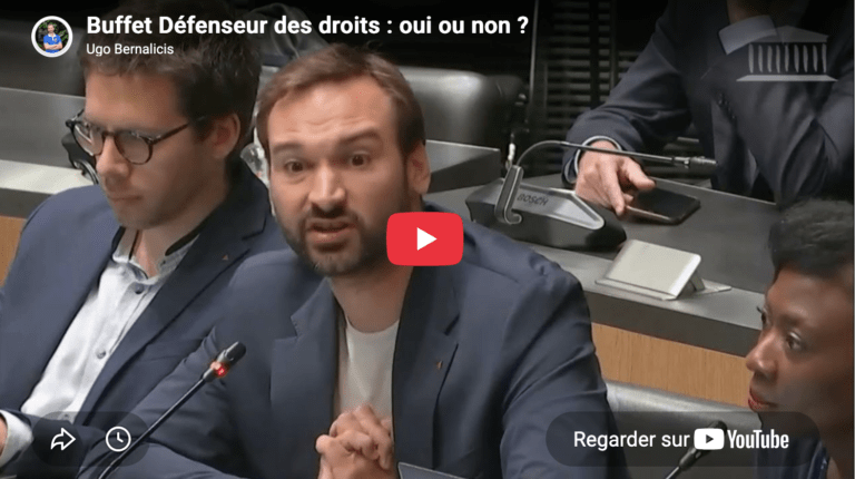 Défenseur des droits