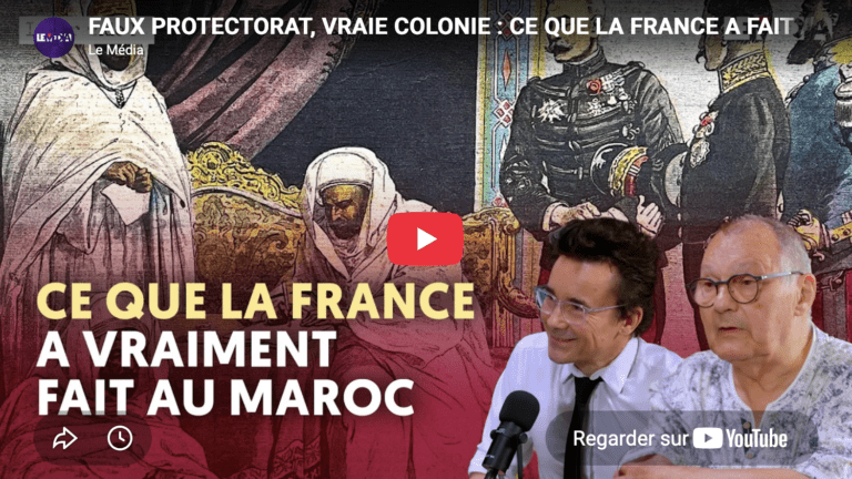 Colonie française