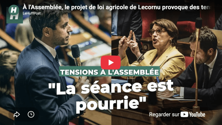 Loi agricole