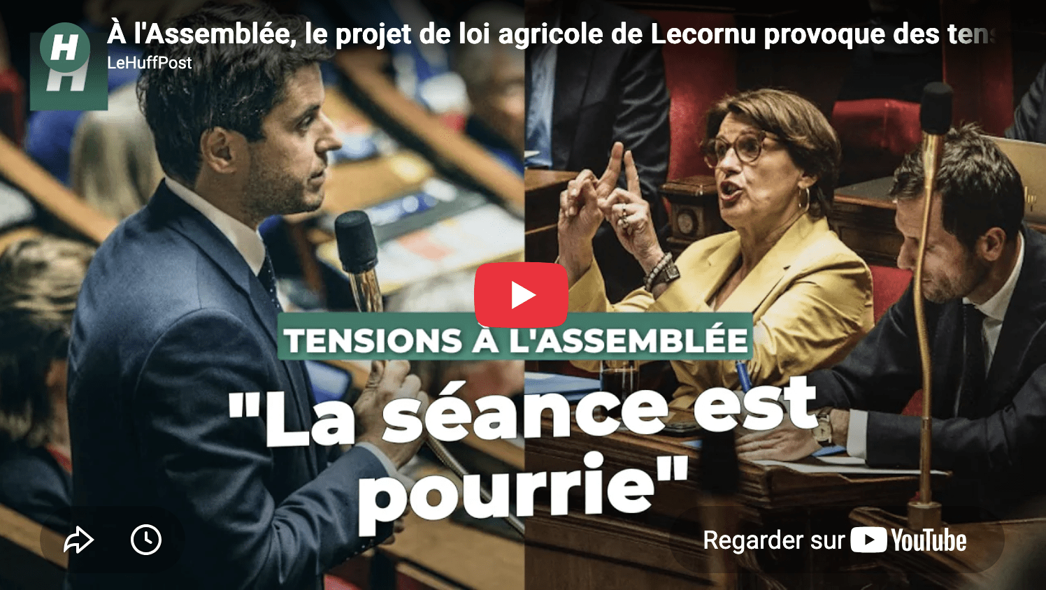 Loi agricole