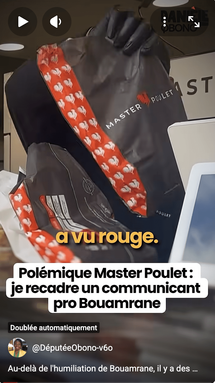 Enjeux de classe