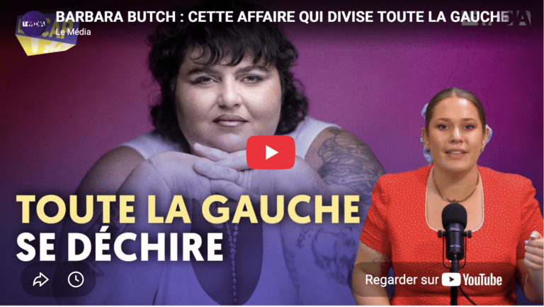 Barbara Butch