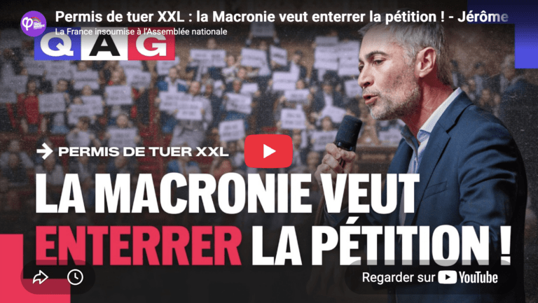 Permis de tuer XXL