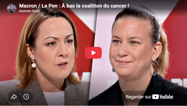 Coalition du cancer