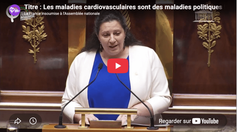 Maladies politiques