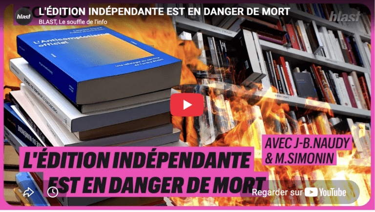 L'édition indépendante