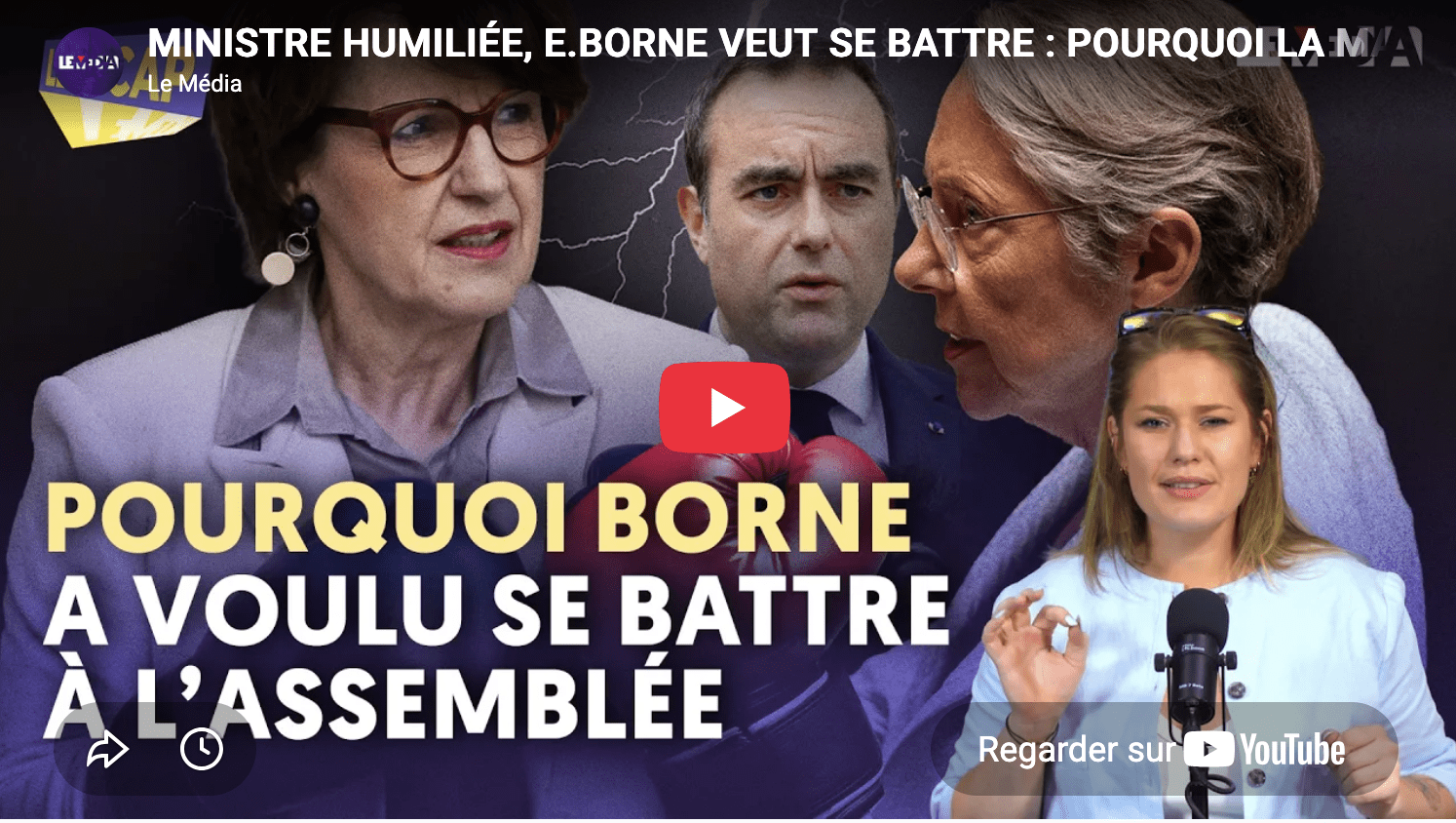 La macronie implose