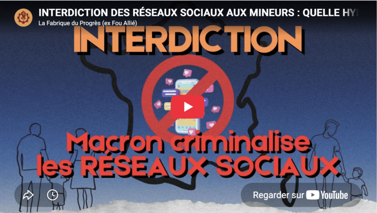 Hypocrisie