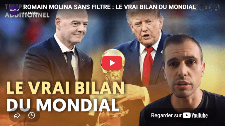 Bilan du mondial