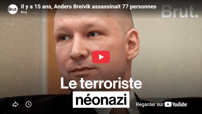 Anders Breivik