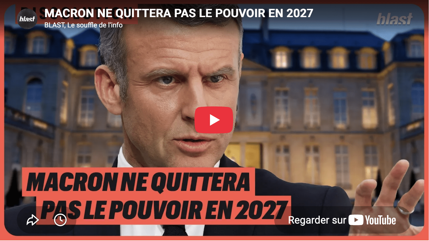 Macron