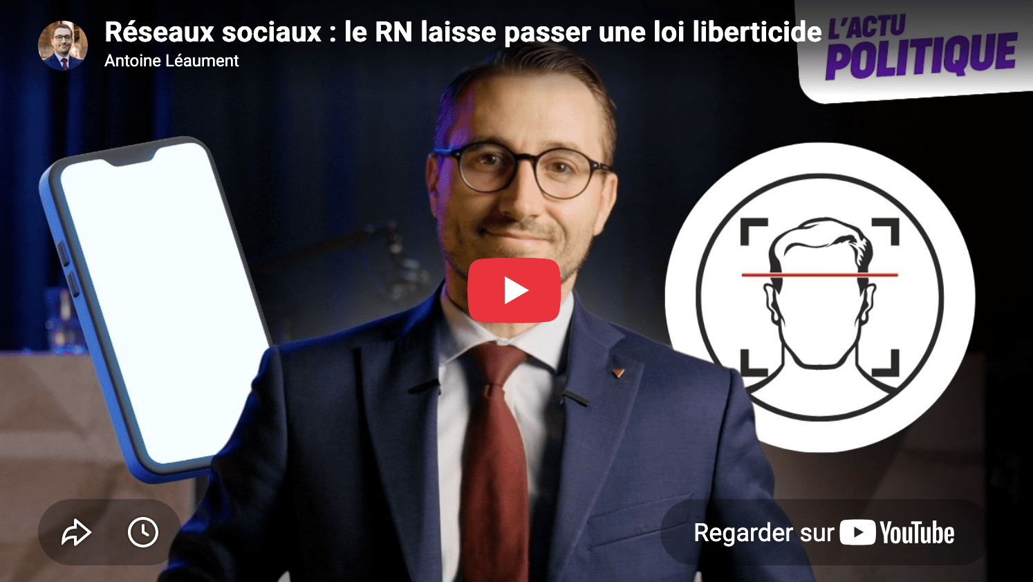 Loi Permis de tuer