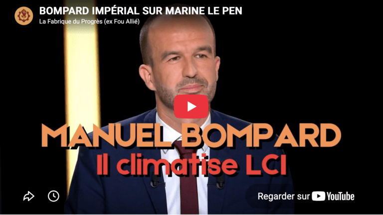 Bompard impérial