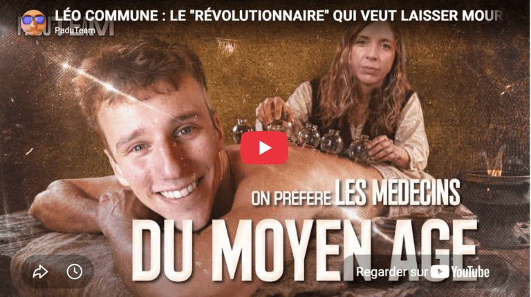 Léo Commune