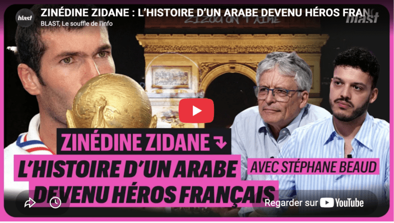 Zinédine Zidane