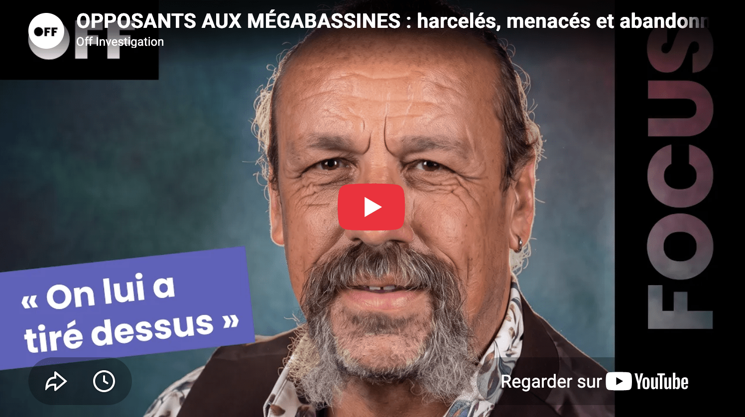 Mégabassines