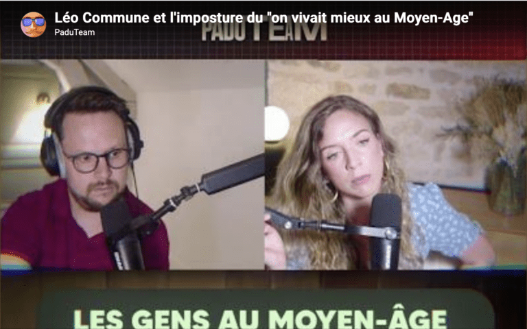 Imposture