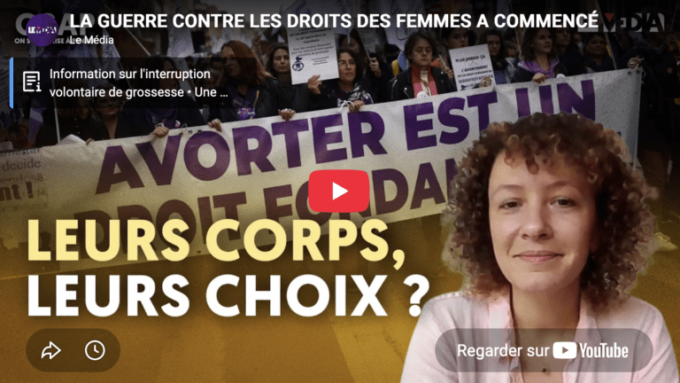 Droits des femmes