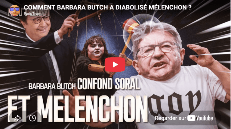 Diabolisation
