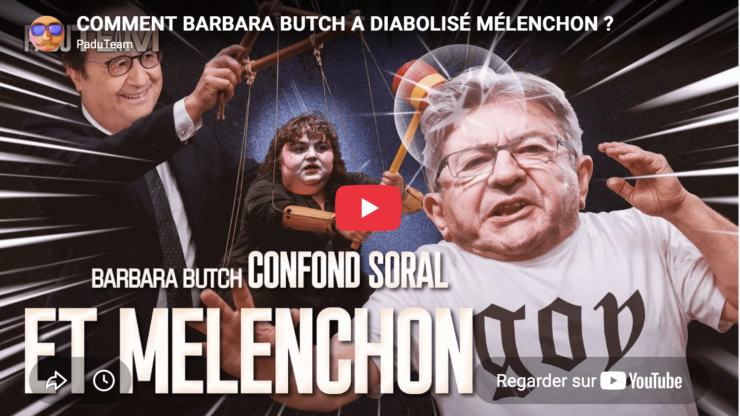 Diabolisation