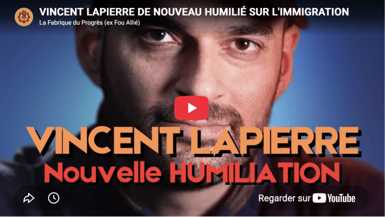 Vincent Lapierre