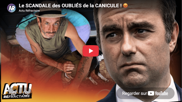 Les oubliés