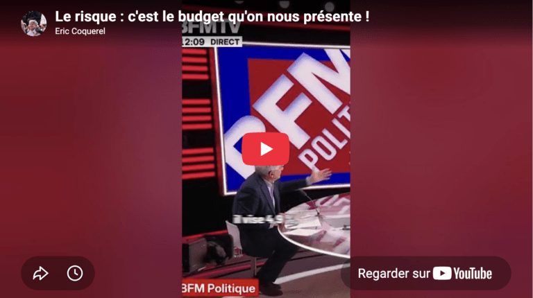 Le risque