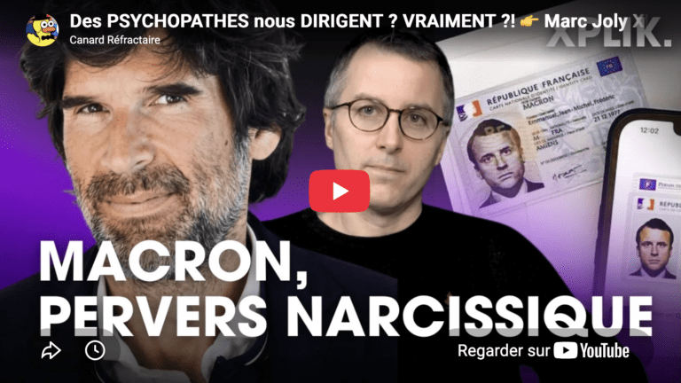 Des psychopathes
