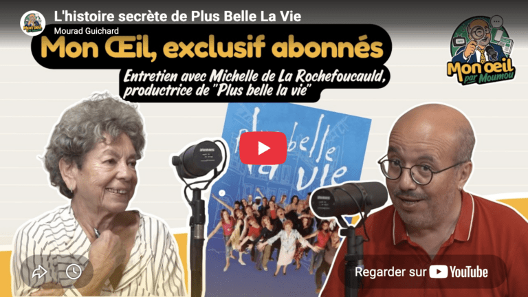 Plus Belle La Vie