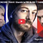 Encore trahi