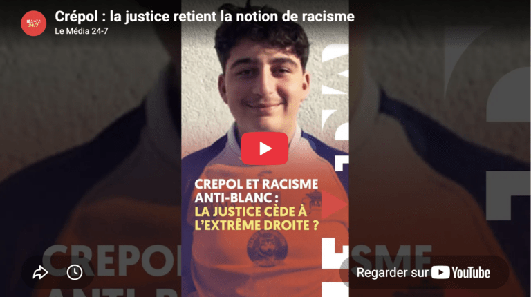 Crépol